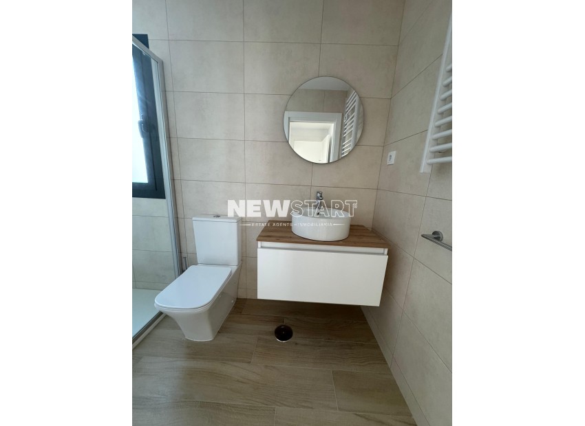 Nieuwbouw Woningen - Appartement - Torre-Pacheco