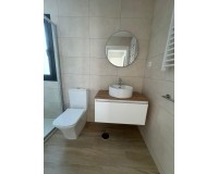 Nieuwbouw Woningen - Appartement - Torre-Pacheco