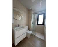 Nieuwbouw Woningen - Appartement - Torre-Pacheco