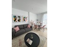 Nieuwbouw Woningen - Appartement - Torre-Pacheco