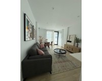 Nieuwbouw Woningen - Appartement - Torre-Pacheco