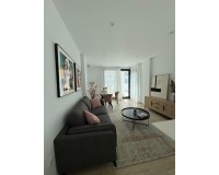 Nieuwbouw Woningen - Appartement - Torre-Pacheco