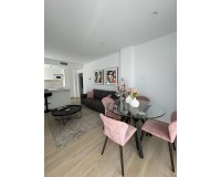 Nieuwbouw Woningen - Appartement - Torre-Pacheco