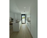 Nieuwbouw Woningen - Appartement - Torre-Pacheco