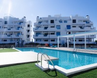 Nieuwbouw Woningen - Appartement - Torre-Pacheco