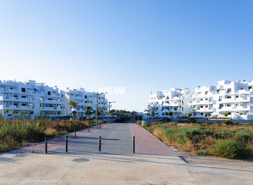 Nieuwbouw Woningen - Appartement - Torre-Pacheco