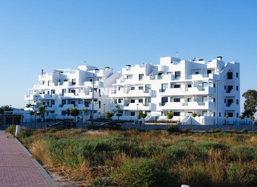 Nieuwbouw Woningen - Appartement - Torre-Pacheco