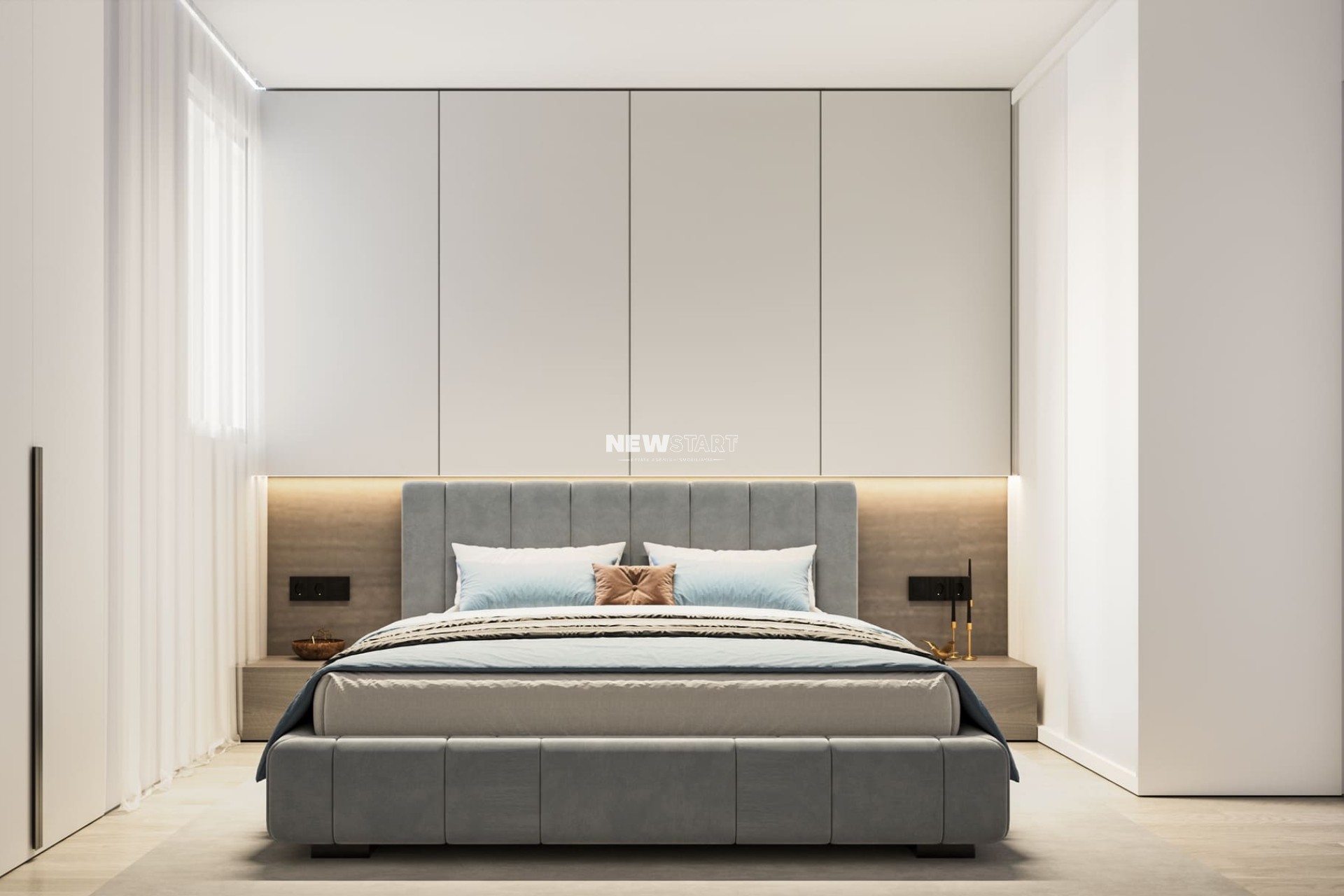 Nieuwbouw Woningen - Appartement - Torrevieja