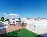 Nieuwbouw Woningen - Appartement - Torrevieja