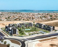 Nieuwbouw Woningen - Appartement - Torrevieja