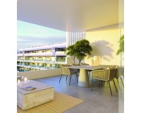 Nieuwbouw Woningen - Appartement - Torrevieja