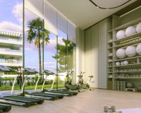 Nieuwbouw Woningen - Appartement - Torrevieja