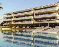 Nieuwbouw Woningen - Appartement - Torrevieja