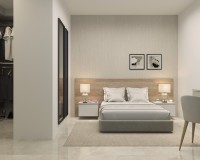Nieuwbouw Woningen - Appartement - Torrevieja
