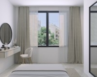 Nieuwbouw Woningen - Appartement - Torrevieja