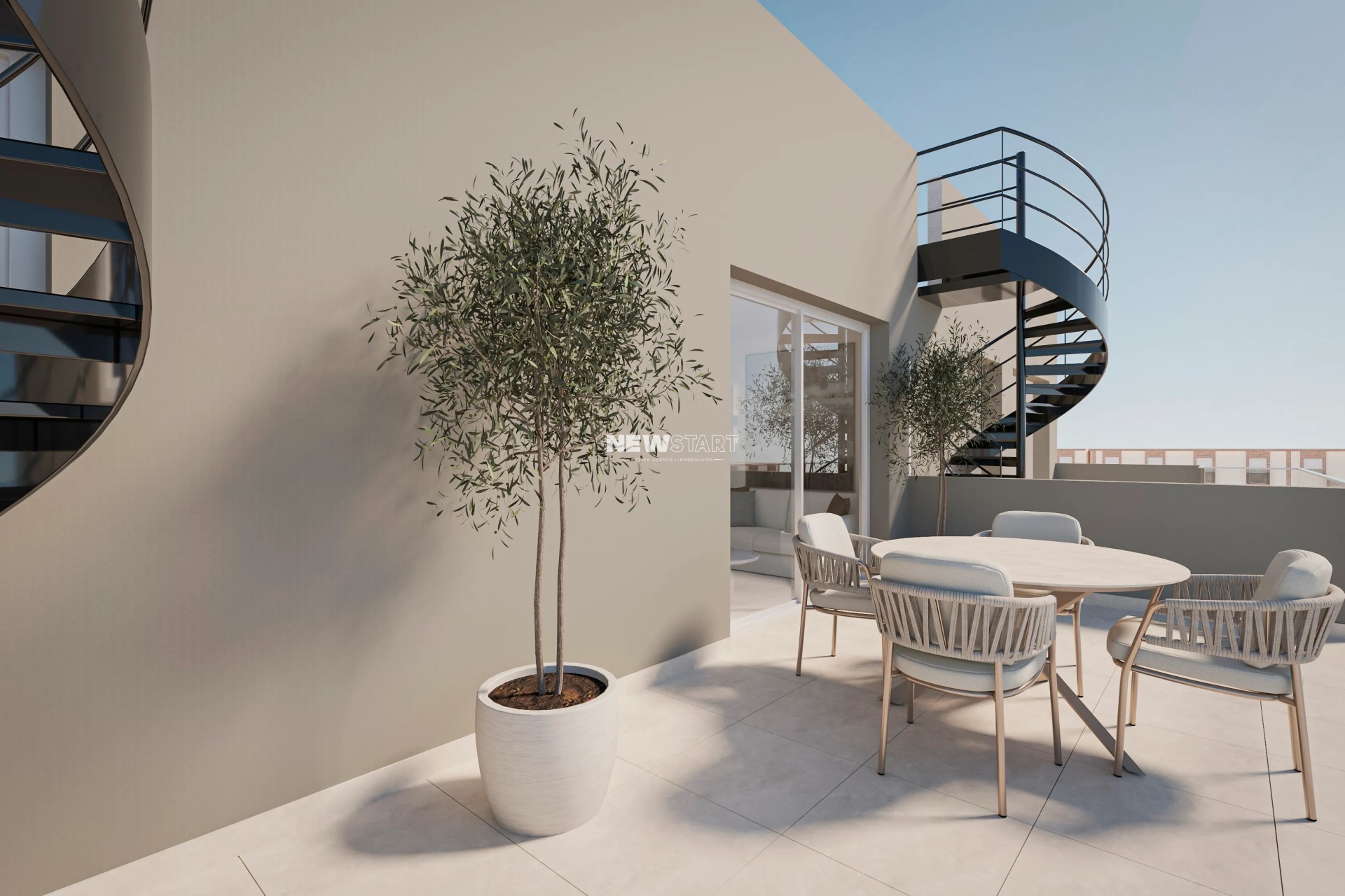 Nieuwbouw Woningen - Appartement - Torrevieja