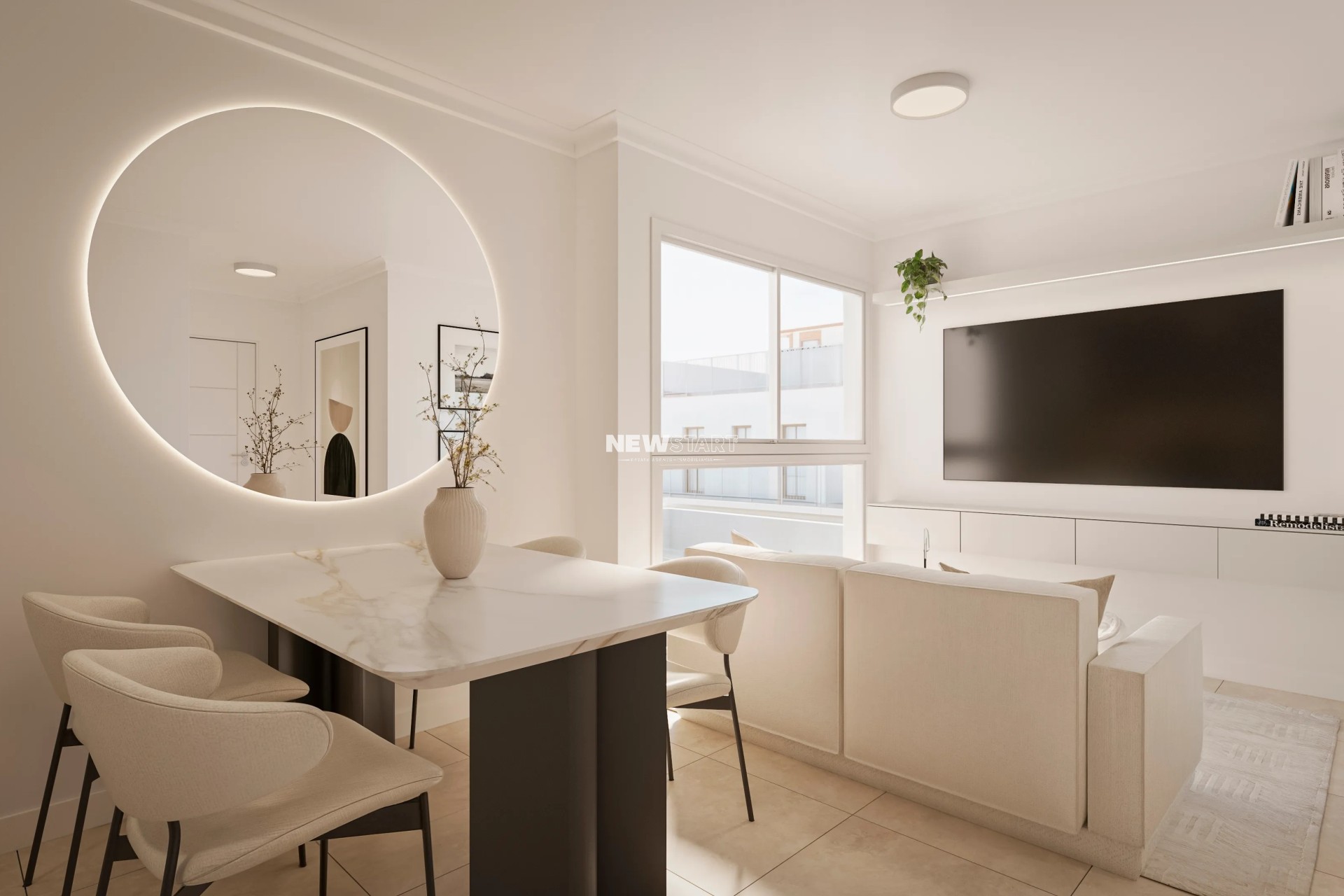 Nieuwbouw Woningen - Appartement - Torrevieja