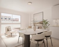 Nieuwbouw Woningen - Appartement - Torrevieja