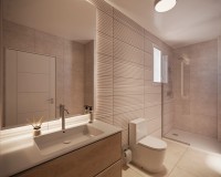 Nieuwbouw Woningen - Appartement - Torrevieja