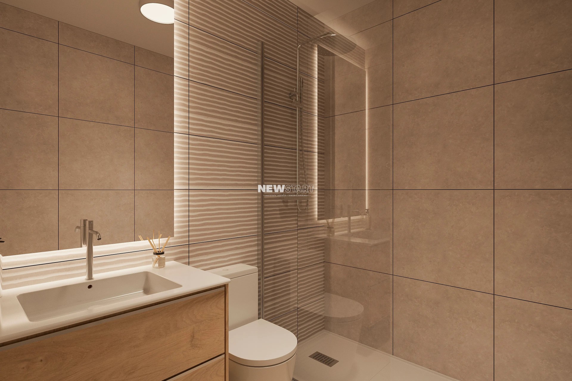 Nieuwbouw Woningen - Appartement - Torrevieja