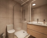 Nieuwbouw Woningen - Appartement - Torrevieja