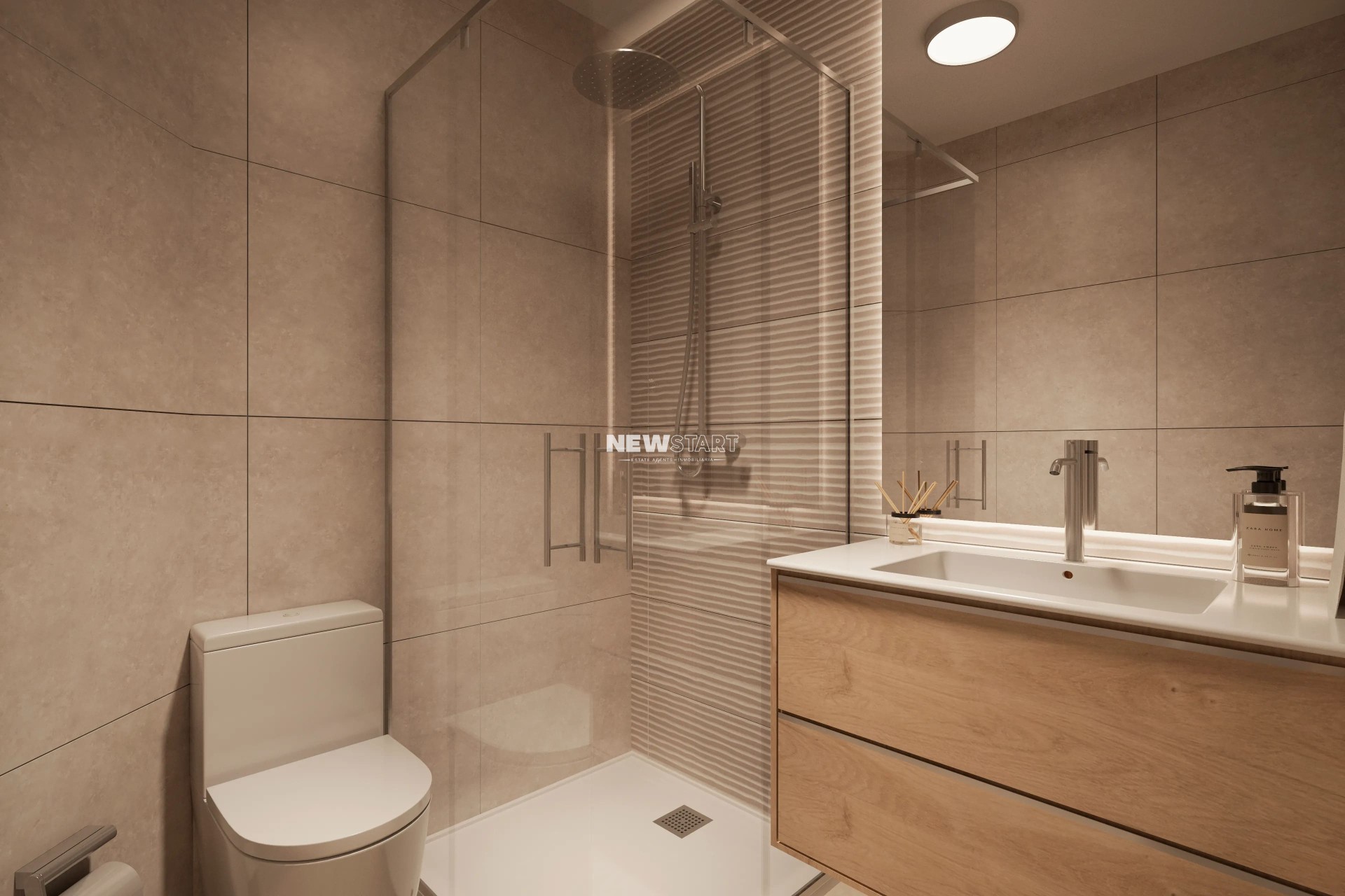 Nieuwbouw Woningen - Appartement - Torrevieja
