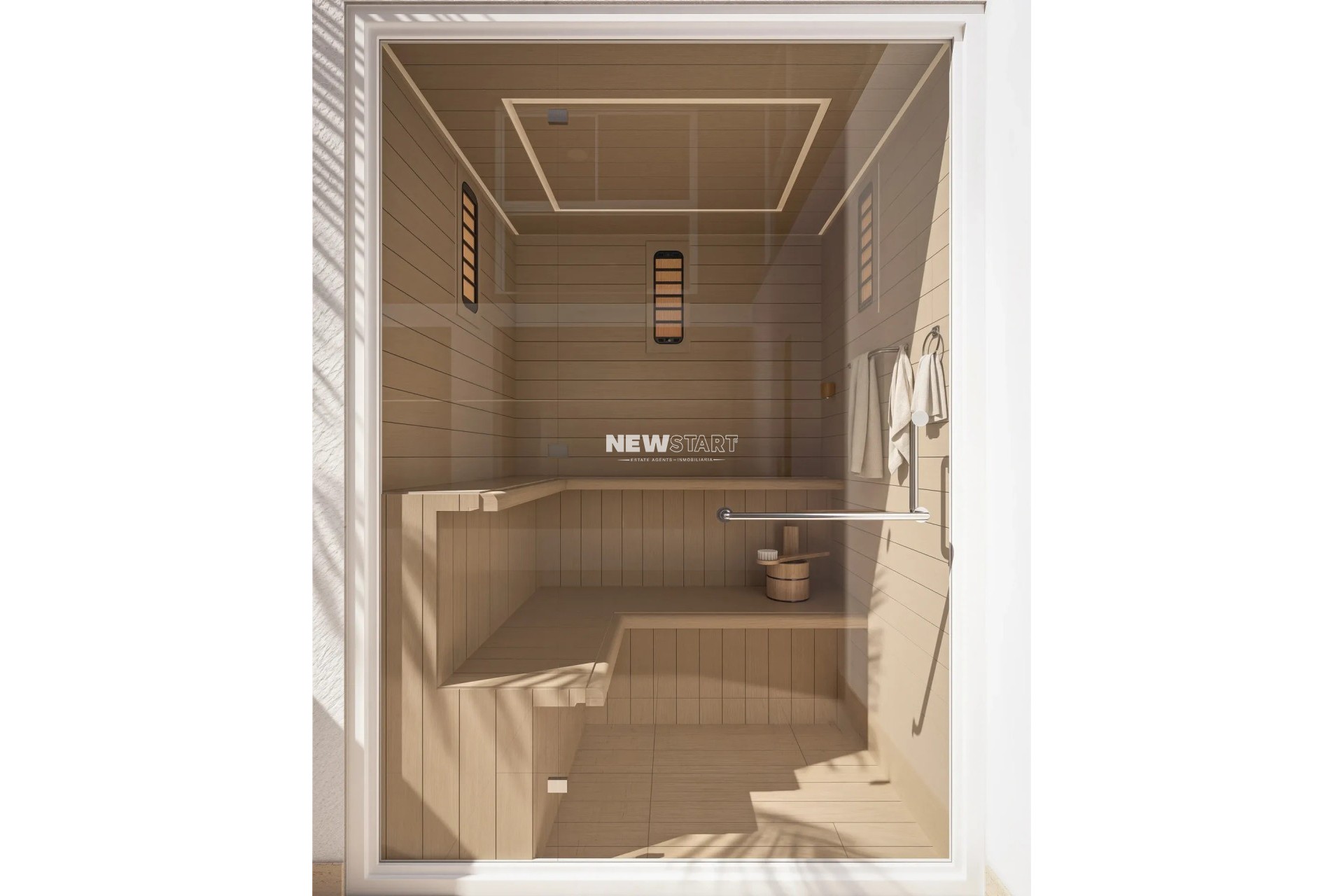Nieuwbouw Woningen - Appartement - Torrevieja