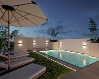Nieuwbouw Woningen - Appartement - Torrevieja