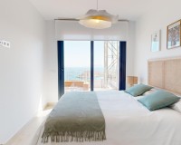 Nieuwbouw Woningen - Begane grond - Águilas