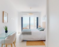 Nieuwbouw Woningen - Begane grond - Águilas