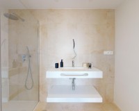 Nieuwbouw Woningen - Begane grond - Águilas