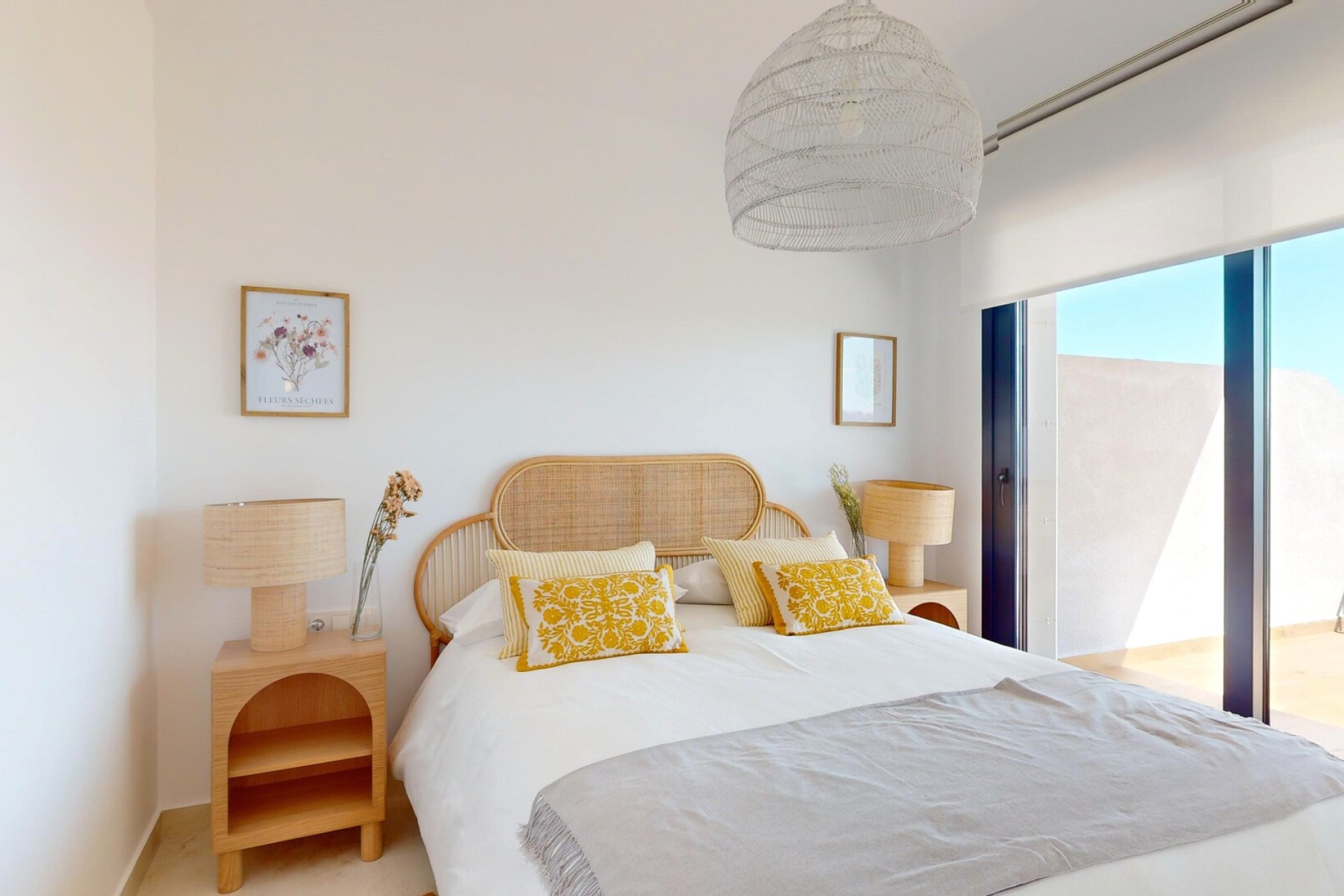 Nieuwbouw Woningen - Begane grond - Águilas