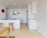 Nieuwbouw Woningen - Begane grond - Águilas