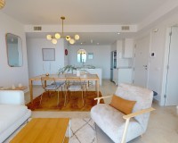 Nieuwbouw Woningen - Begane grond - Águilas