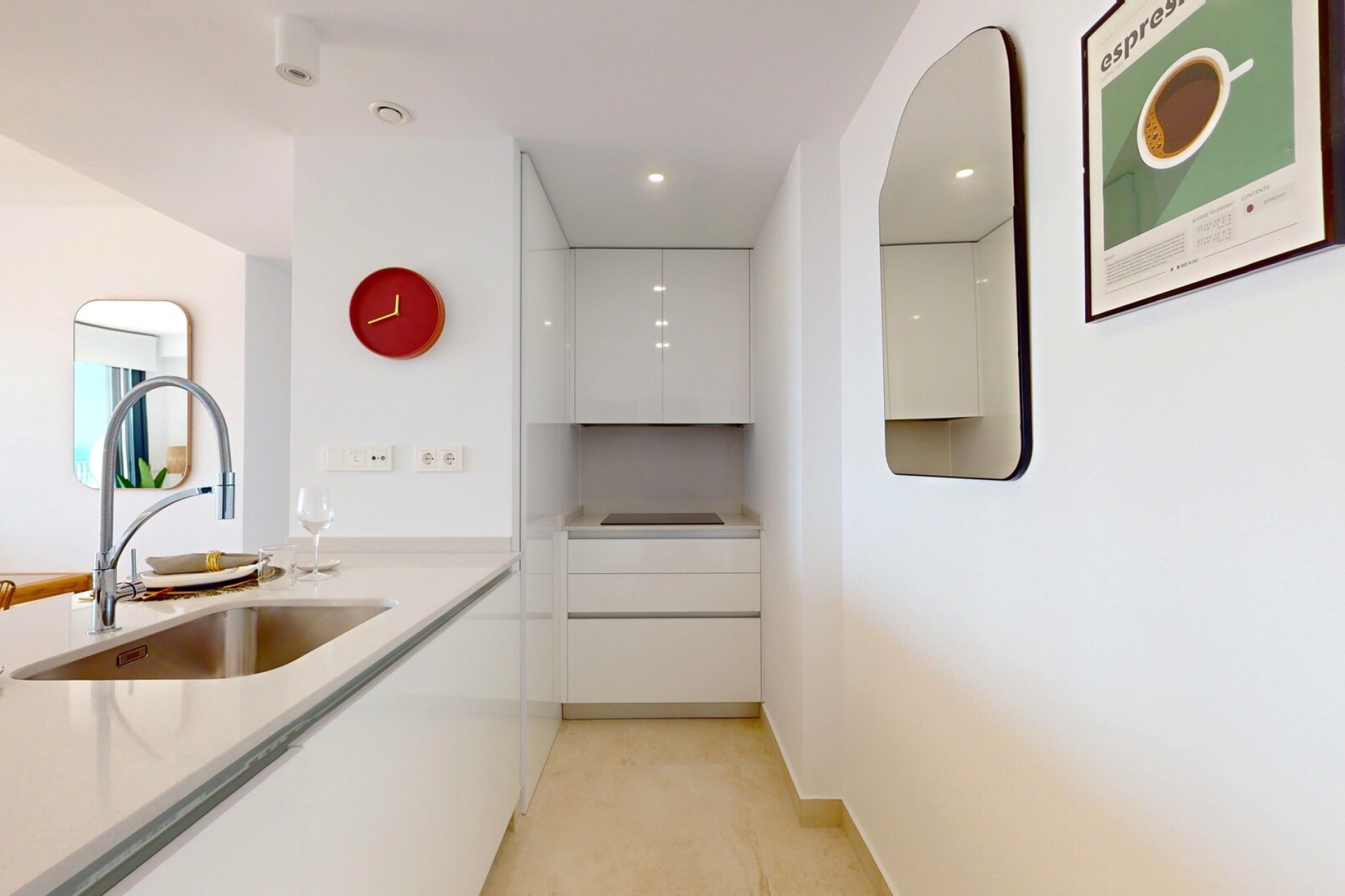 Nieuwbouw Woningen - Begane grond - Águilas