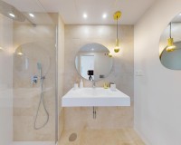 Nieuwbouw Woningen - Begane grond - Águilas
