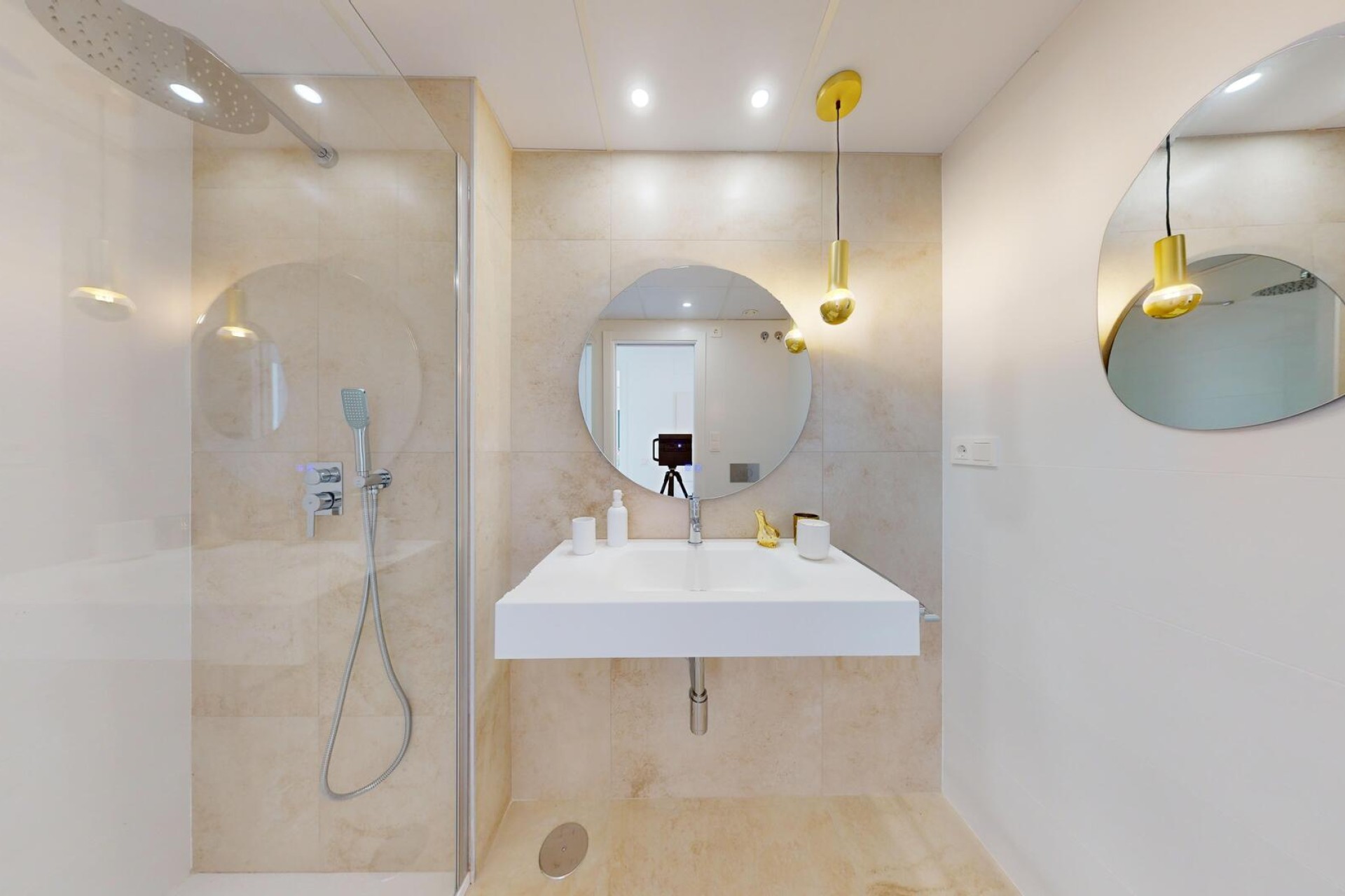 Nieuwbouw Woningen - Begane grond - Águilas
