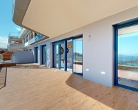 Nieuwbouw Woningen - Begane grond - Águilas