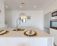 Nieuwbouw Woningen - Begane grond - Águilas
