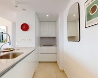 Nieuwbouw Woningen - Begane grond - Águilas