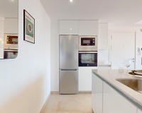 Nieuwbouw Woningen - Begane grond - Águilas