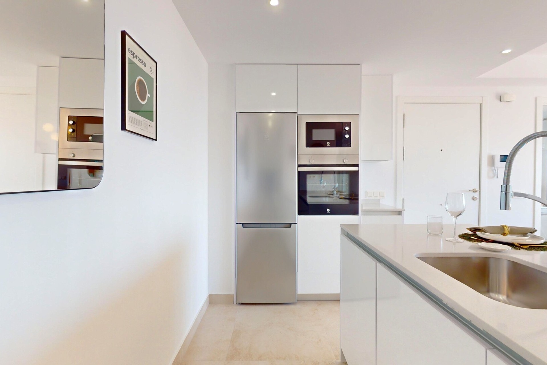 Nieuwbouw Woningen - Begane grond - Águilas
