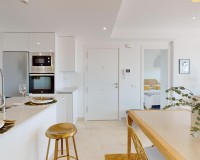 Nieuwbouw Woningen - Begane grond - Águilas