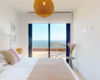 Nieuwbouw Woningen - Begane grond - Águilas