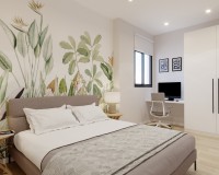 Nieuwbouw Woningen - Begane grond - Algorfa