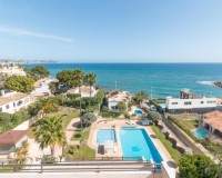 Nieuwbouw Woningen - Begane grond - Calpe