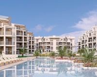 Nieuwbouw Woningen - Begane grond - Denia