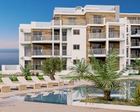 Nieuwbouw Woningen - Begane grond - Denia
