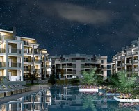 Nieuwbouw Woningen - Begane grond - Denia