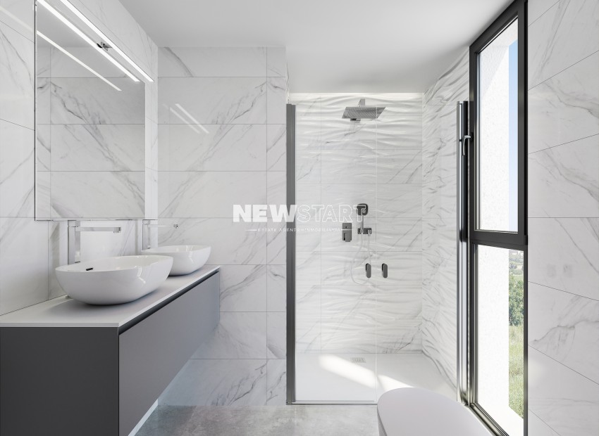 Nieuwbouw Woningen - Begane Grond - Guardamar del Segura